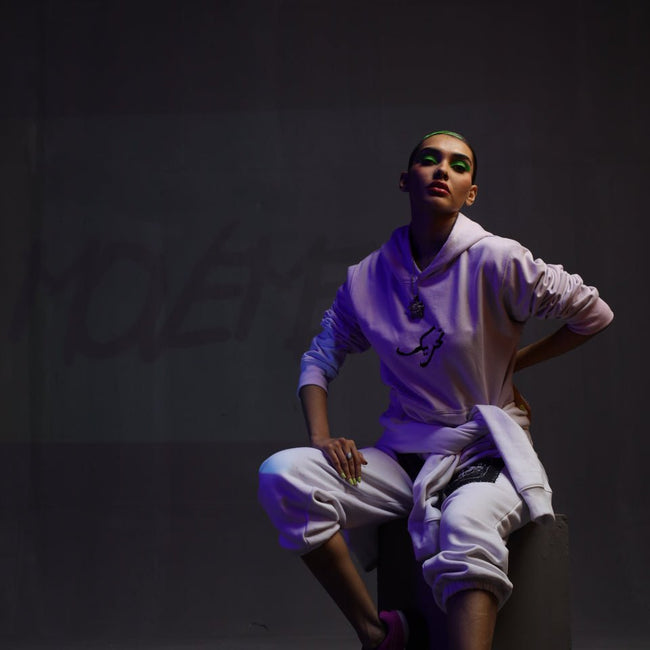 H-09: Basic Hoodie - Movement Store