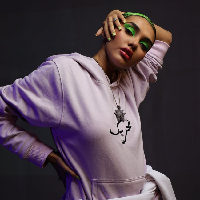 H-09: Basic Hoodie - Movement Store