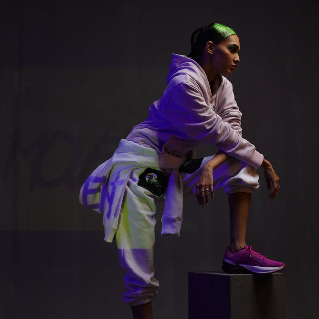 H-09: Basic Hoodie - Movement Store