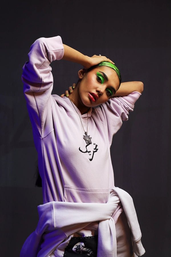 H-09: Basic Hoodie