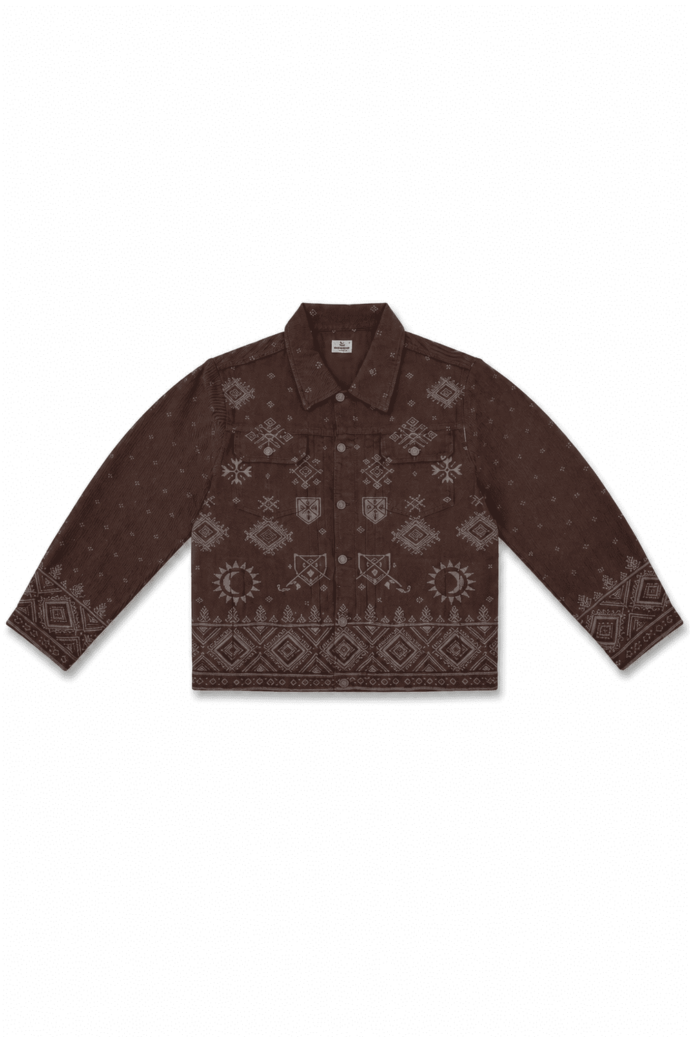 Cheel Legacy Jacket