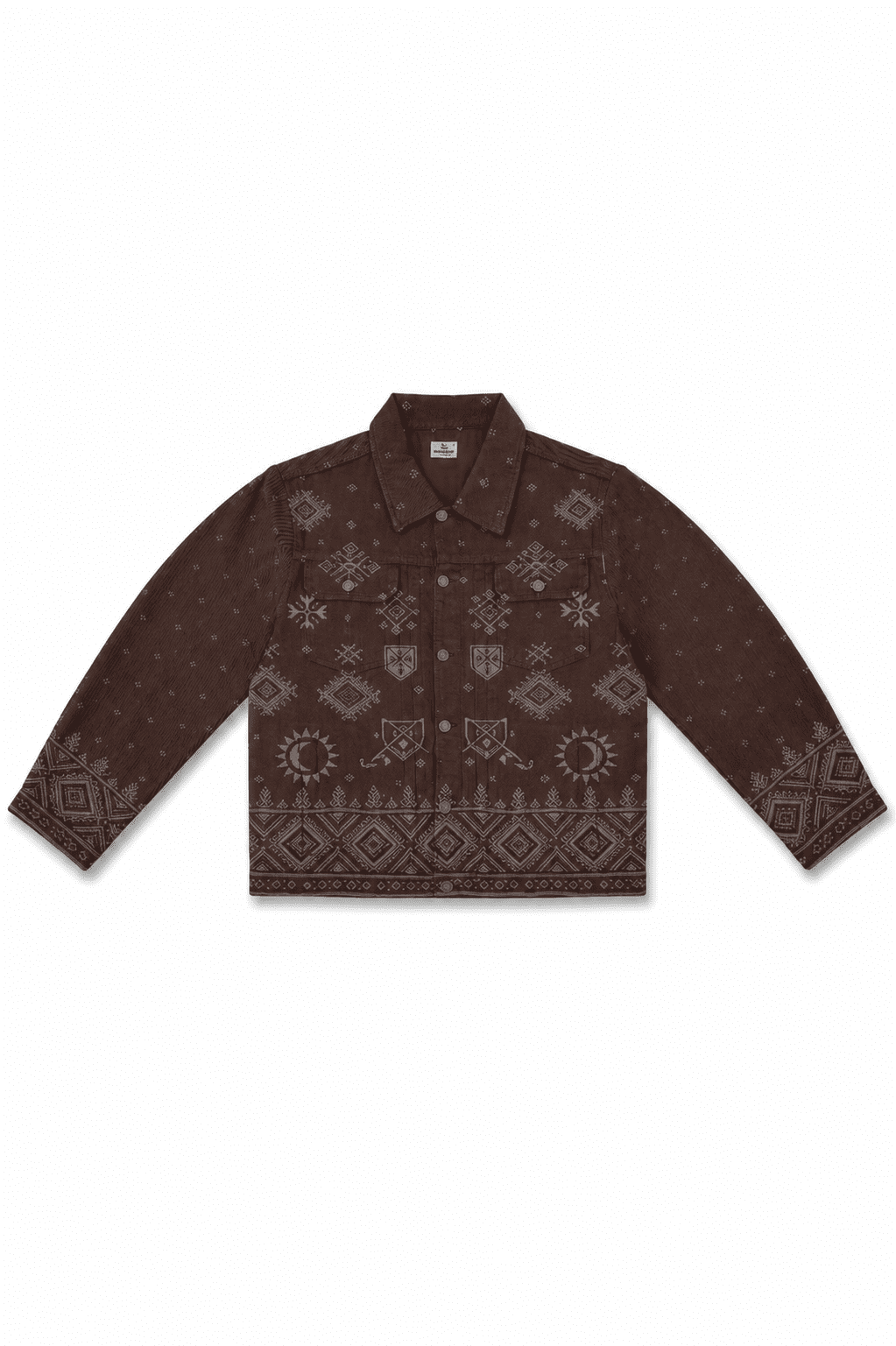 Cheel Legacy Jacket