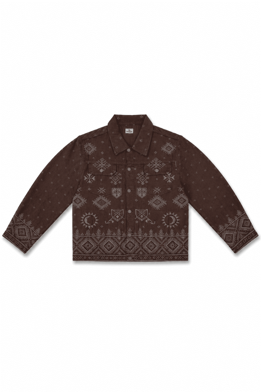 Cheel Legacy Jacket