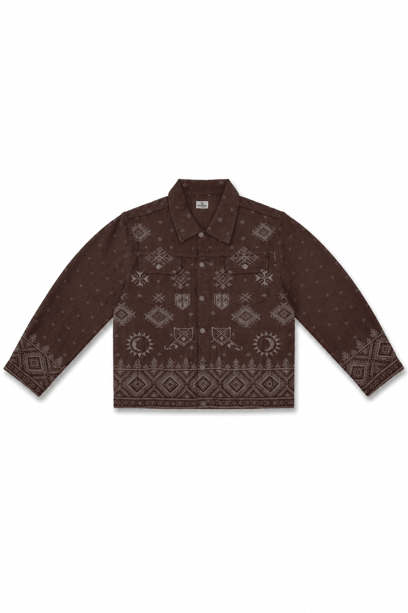 Cheel Legacy Jacket
