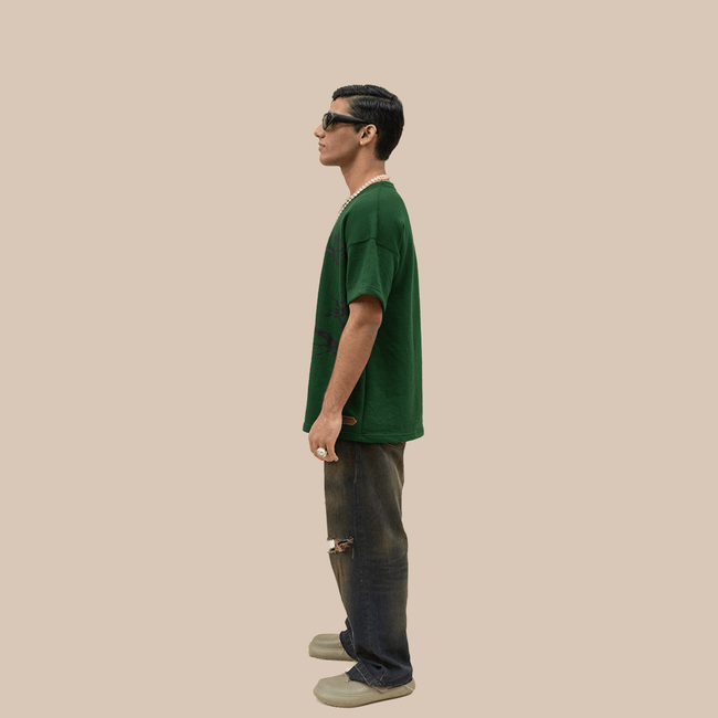 Humanity’s Mark Tee - Movement Store