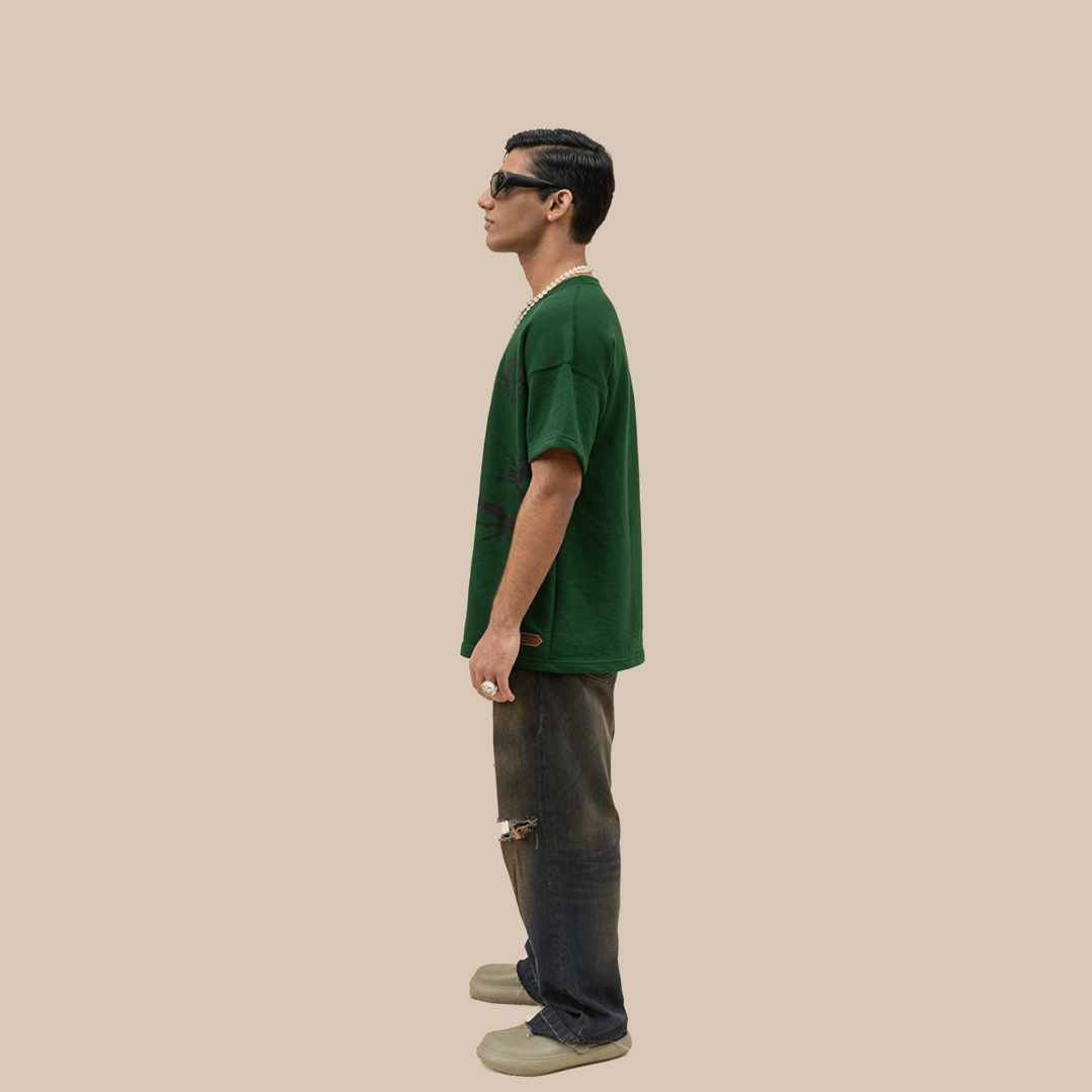 Humanity’s Mark Tee