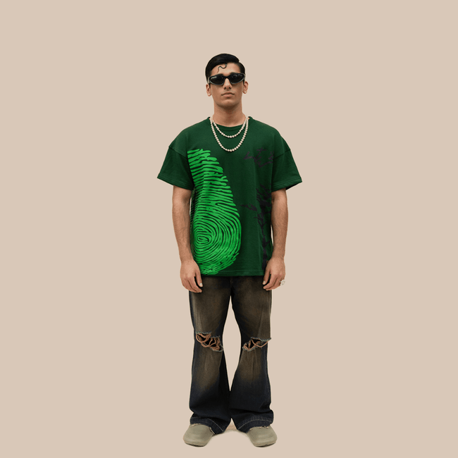 Humanity’s Mark Tee - Movement Store