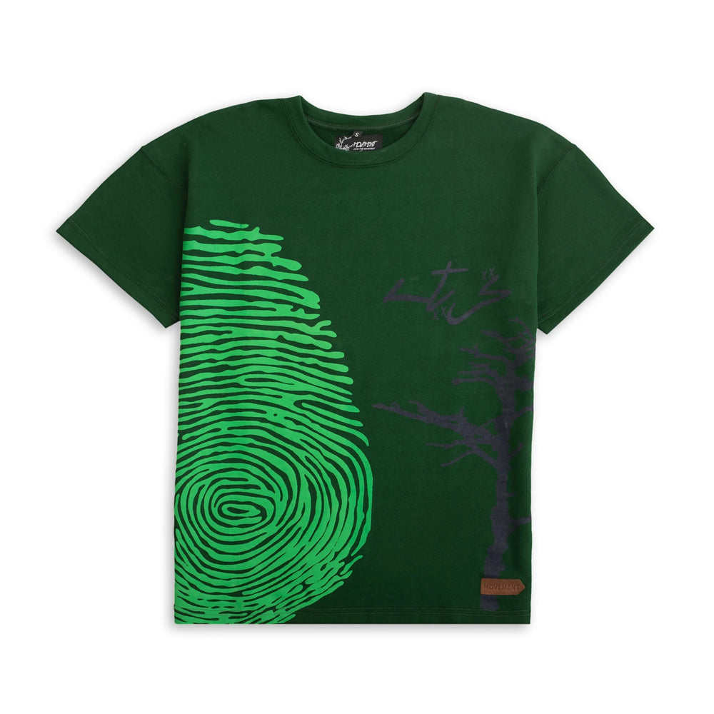 Humanity’s Mark Tee