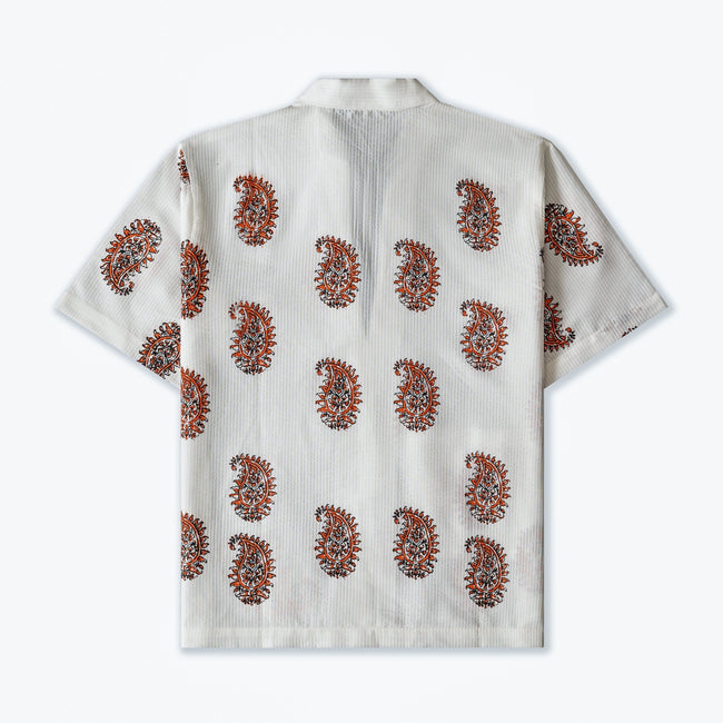 Imprint Flow – White - Movement Store