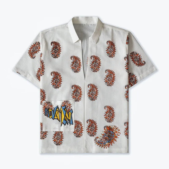 Imprint Flow – White - Movement Store
