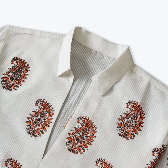 Imprint Flow – White - Movement Store