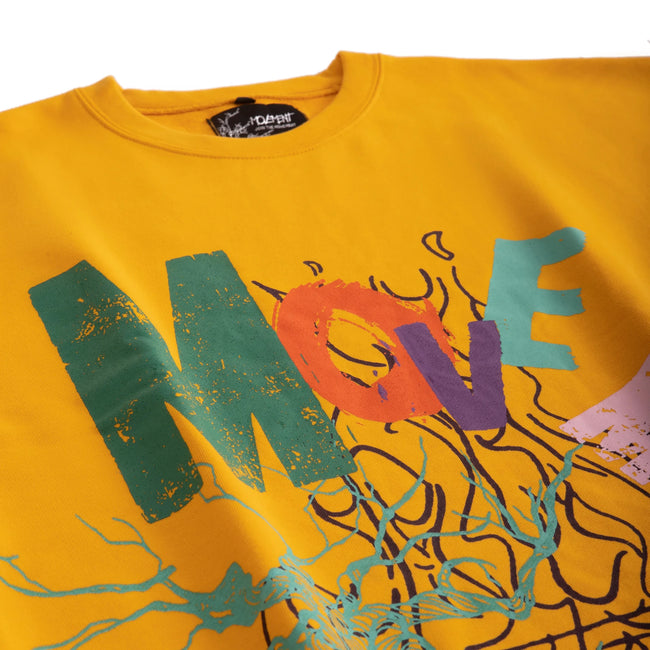 Inferno’s Echo Tee - Movement Store
