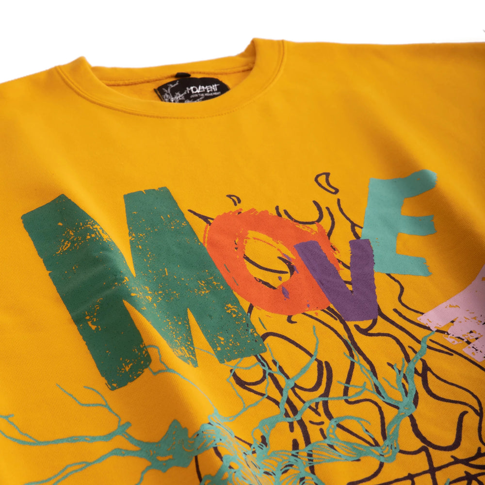 Inferno’s Echo Tee