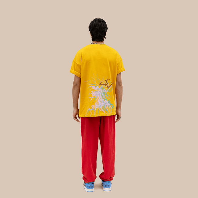 Inferno’s Echo Tee - Movement Store
