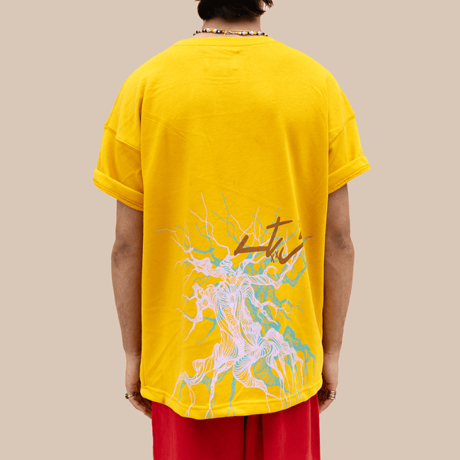 Inferno’s Echo Tee - Movement Store