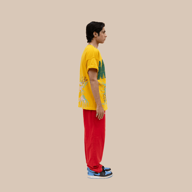 Inferno’s Echo Tee - Movement Store