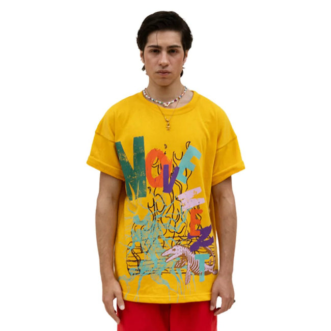 Inferno’s Echo Tee - Movement Store