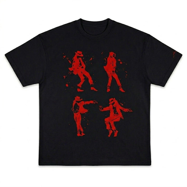 Ink Chronicles (Black) - Movement Store