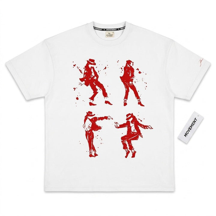 Ink Chronicles (White) - Movement Store