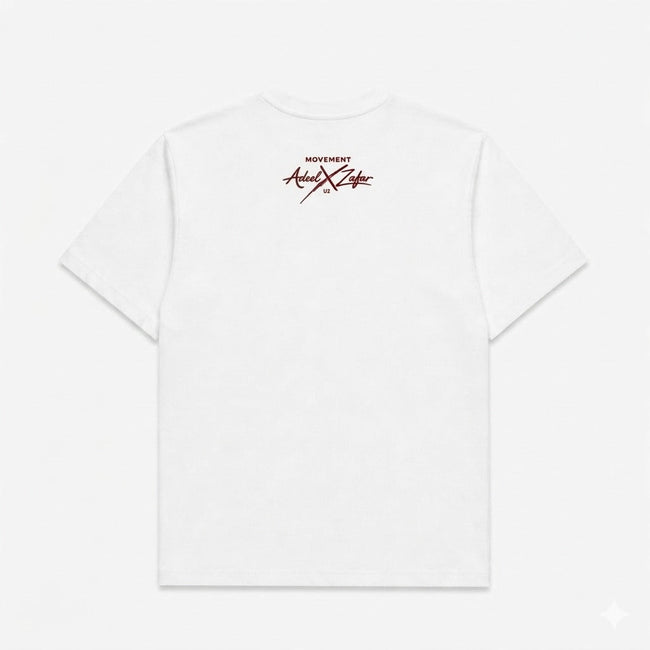 Ink Chronicles (White) - Movement Store