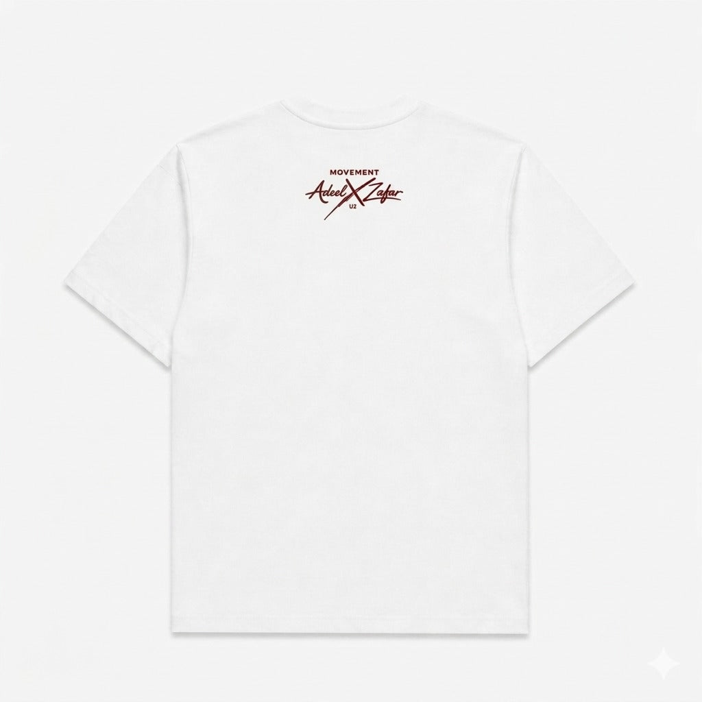 Ink Chronicles (White)