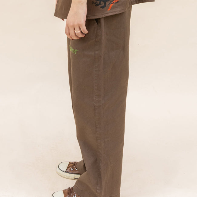 Khaki Pant - Movement Store