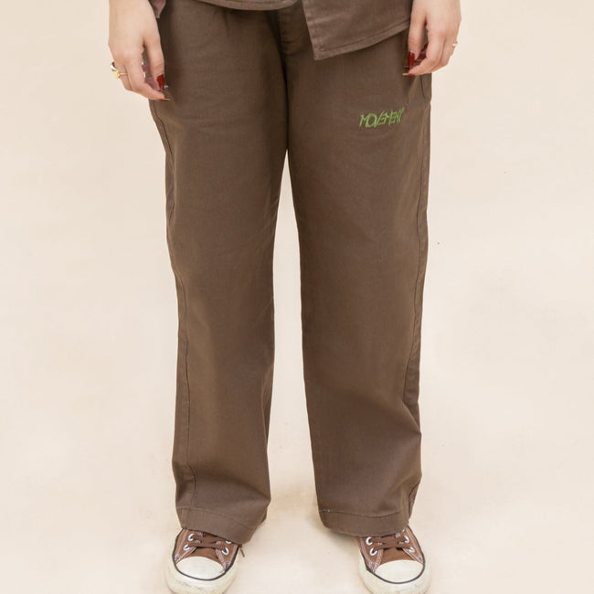 Khaki Pant - Movement Store