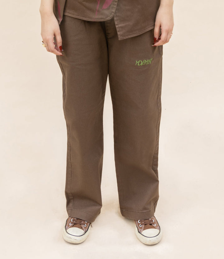 Khaki Pant - Movement Store