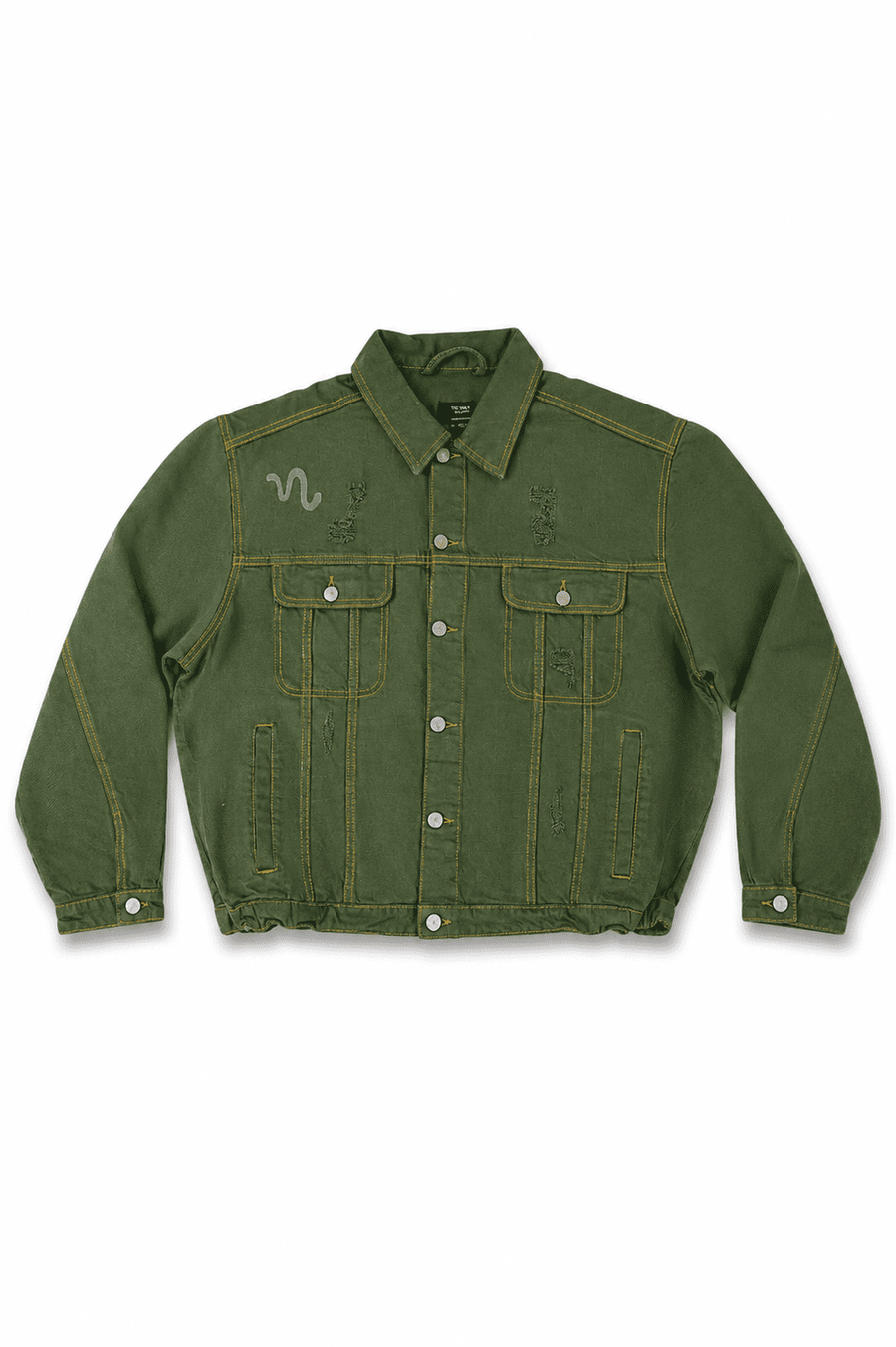 Legacy Jacket