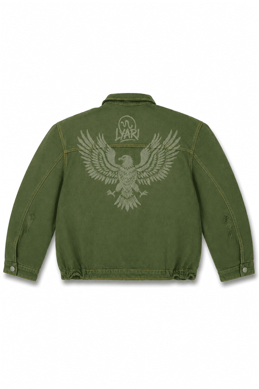 Legacy Jacket