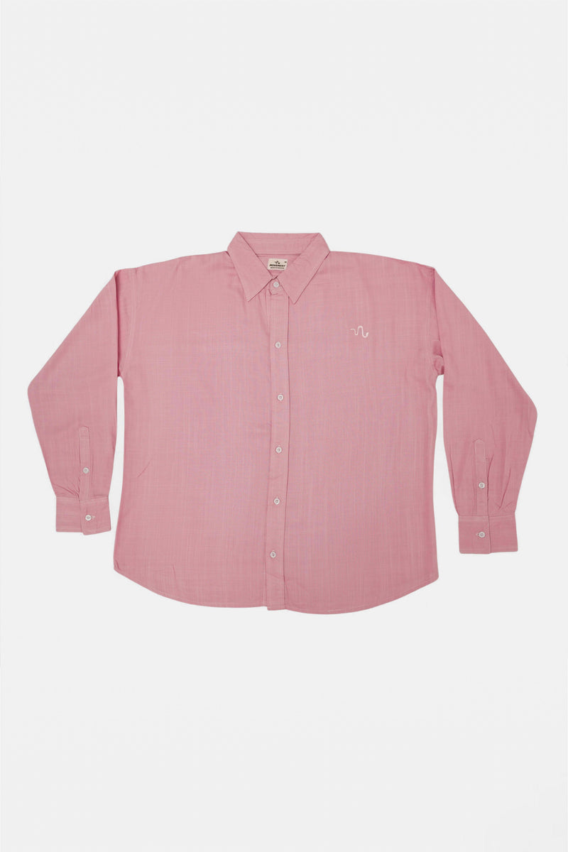 Coastal Breeze Shirt (Pink)