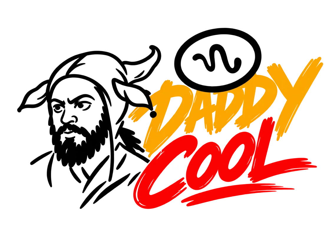 Daddy Cool