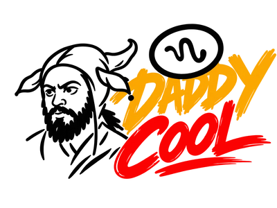 Daddy Cool