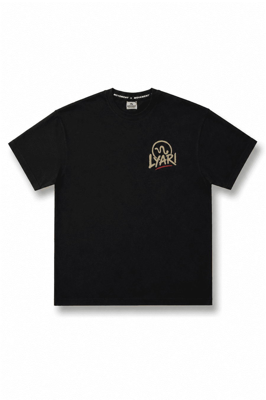 Ludo Tee