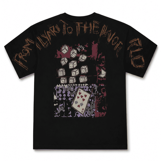 Ludo Tee - Movement Store