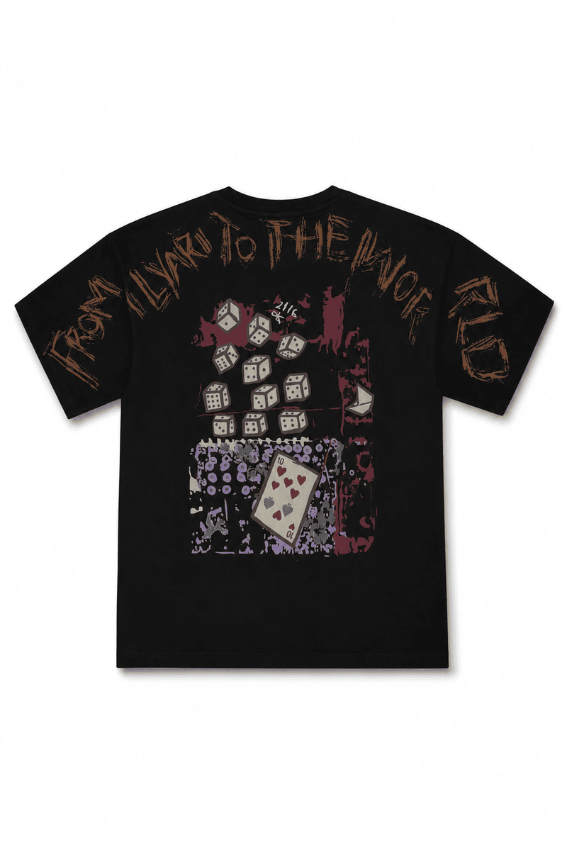 Ludo Tee