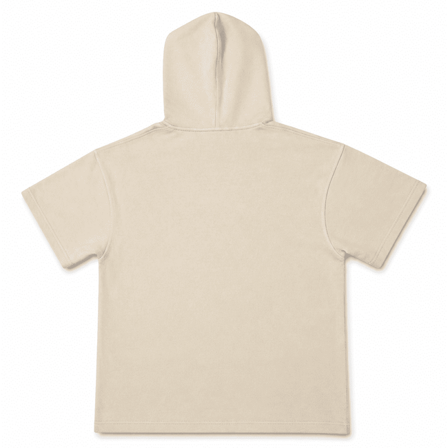 Lyari Archive Hoodie - Movement Store