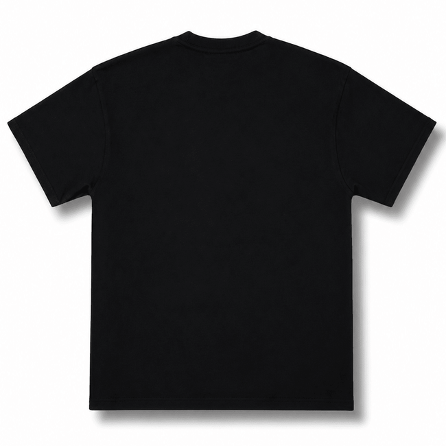 Lyari Balochi patch Tee - Movement Store
