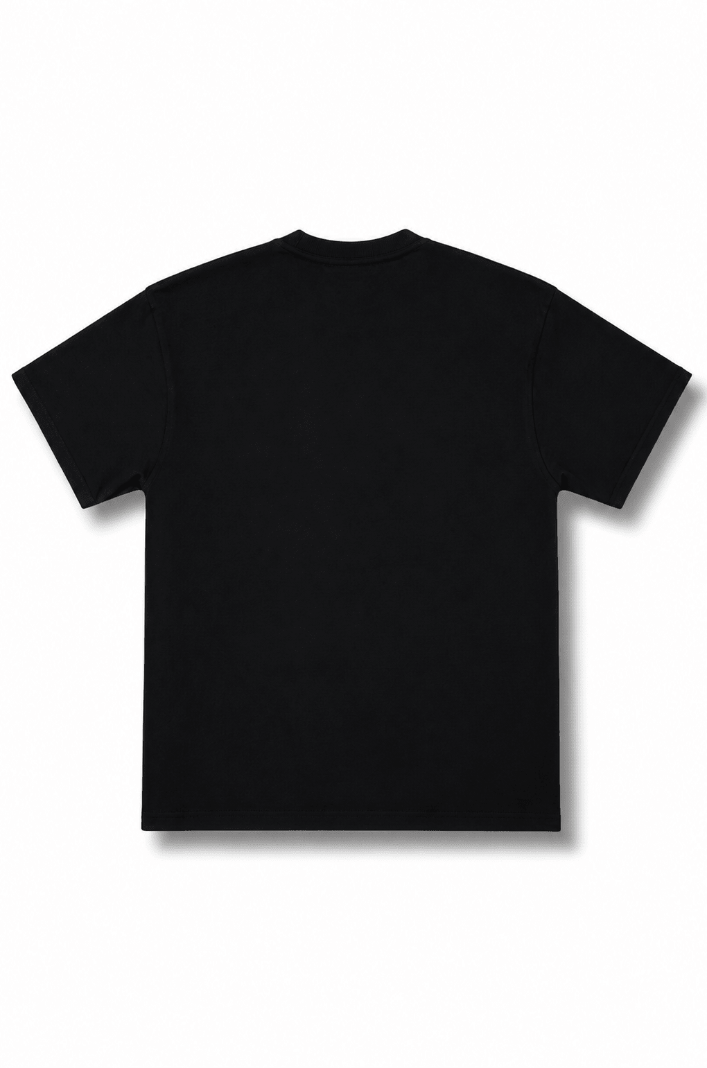 Lyari Crafted Tee