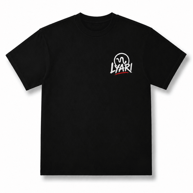 Lyari Basic Tee - Movement Store