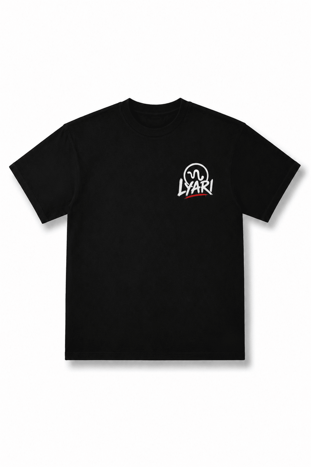 Lyari Basic Tee