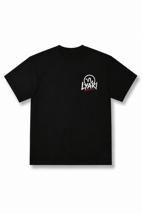 Lyari Basic Tee