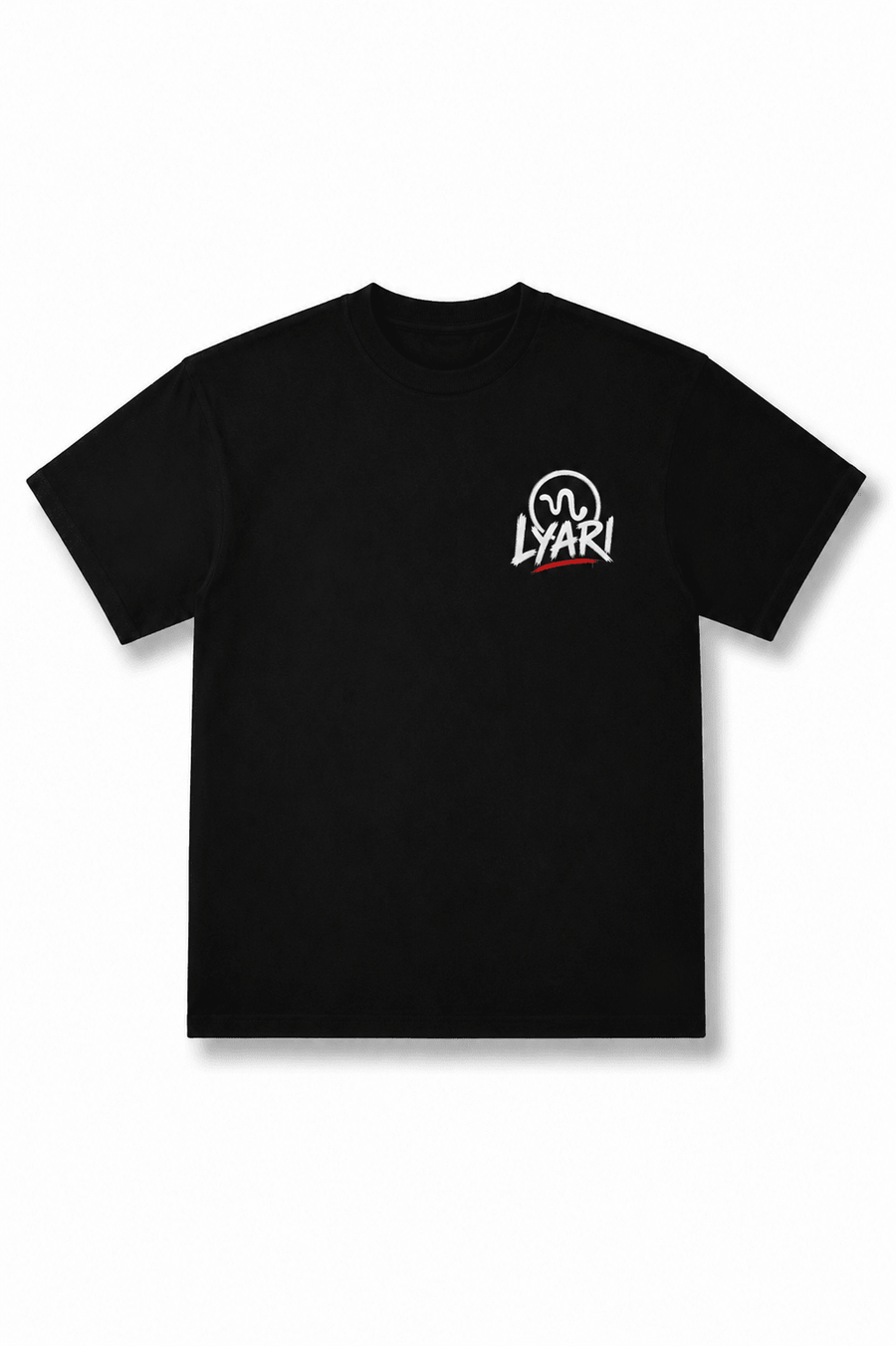 Lyari Basic Tee