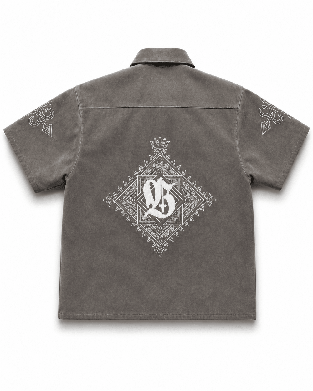 Lyari Heritage Jacket