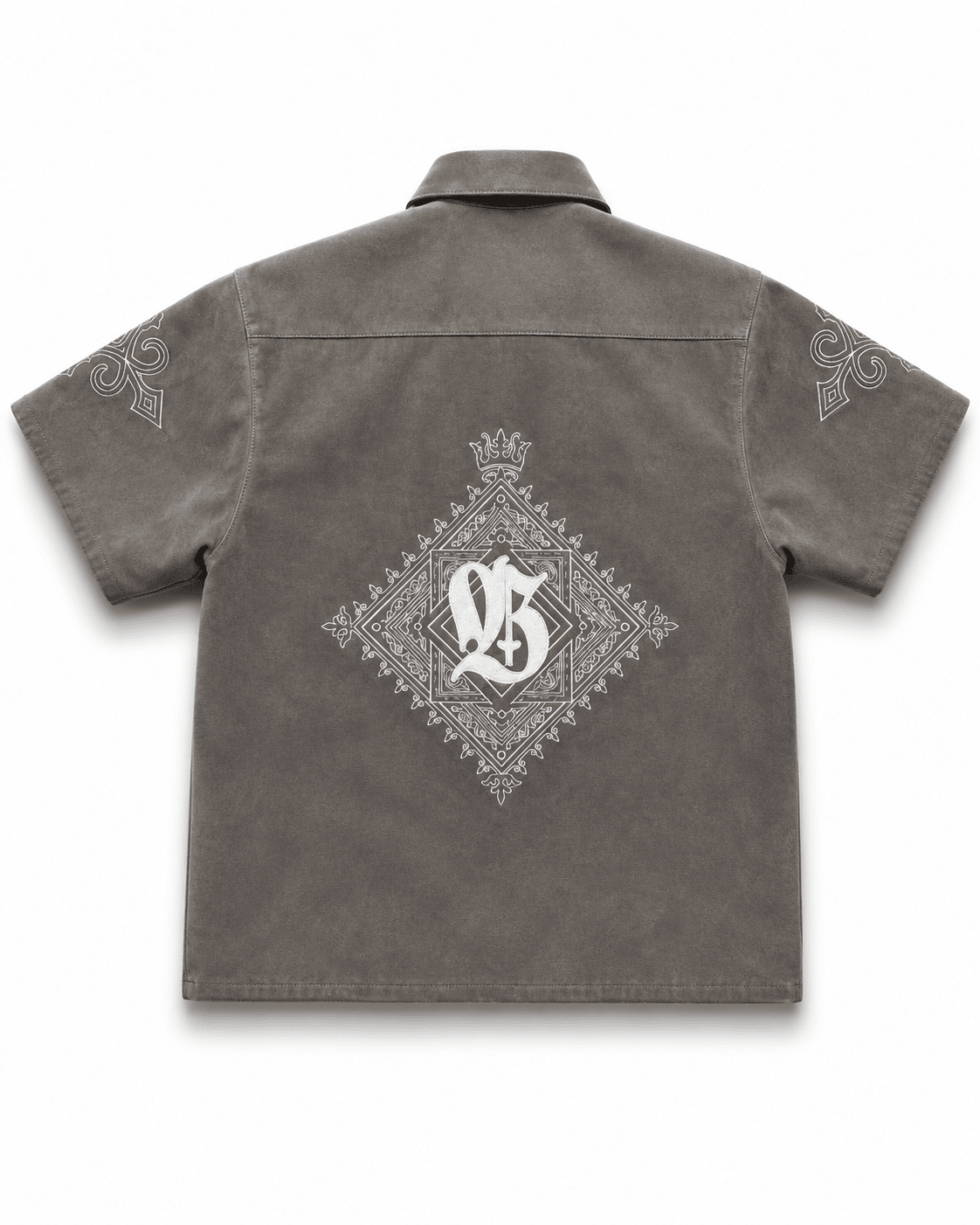 Lyari Heritage Jacket