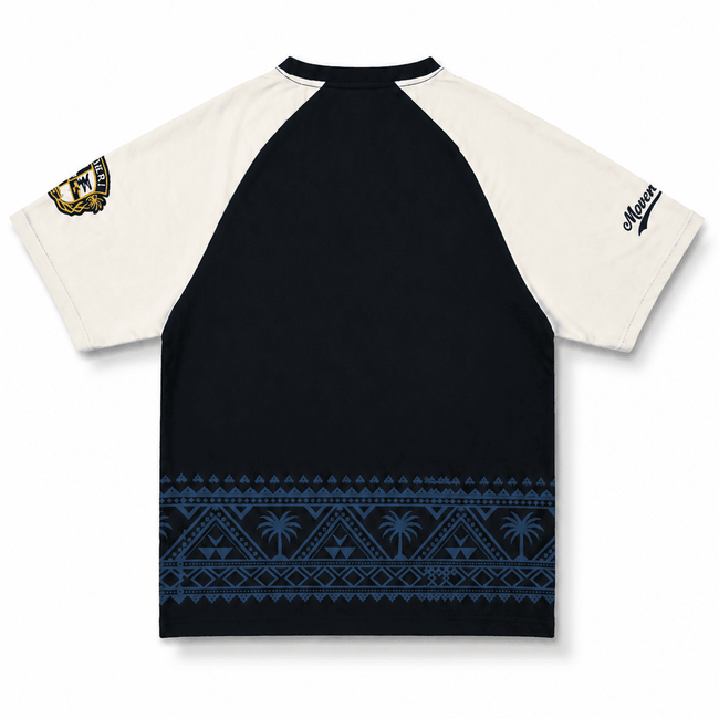 Lyari Heritage Jersey - Movement Store