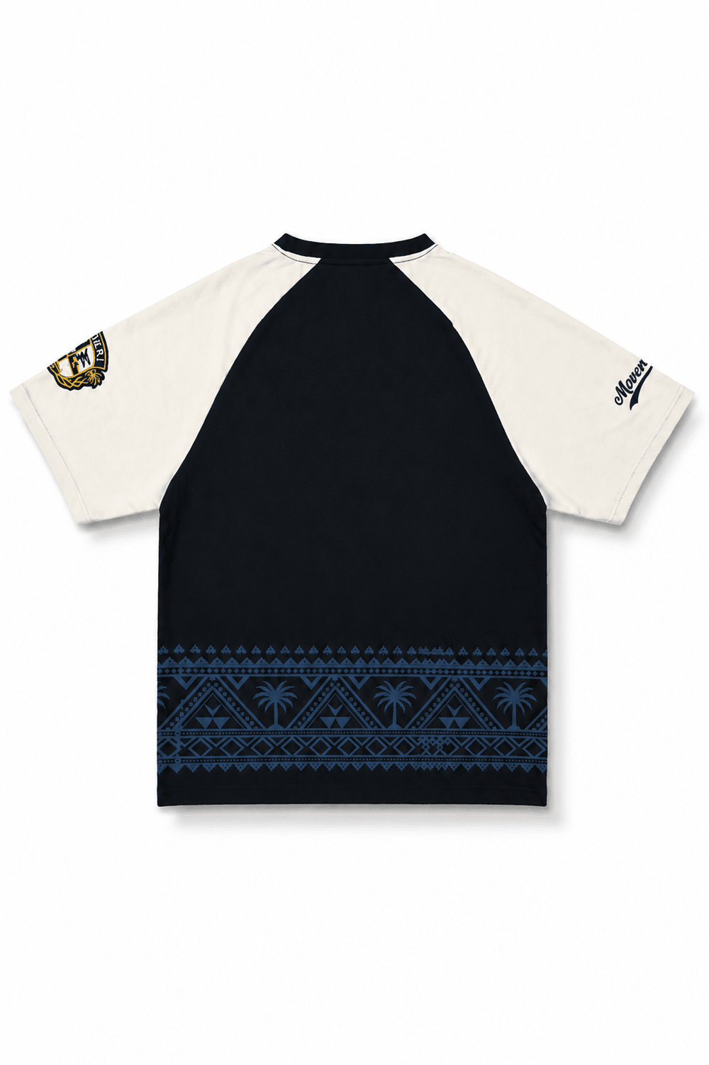 Lyari Heritage Jersey