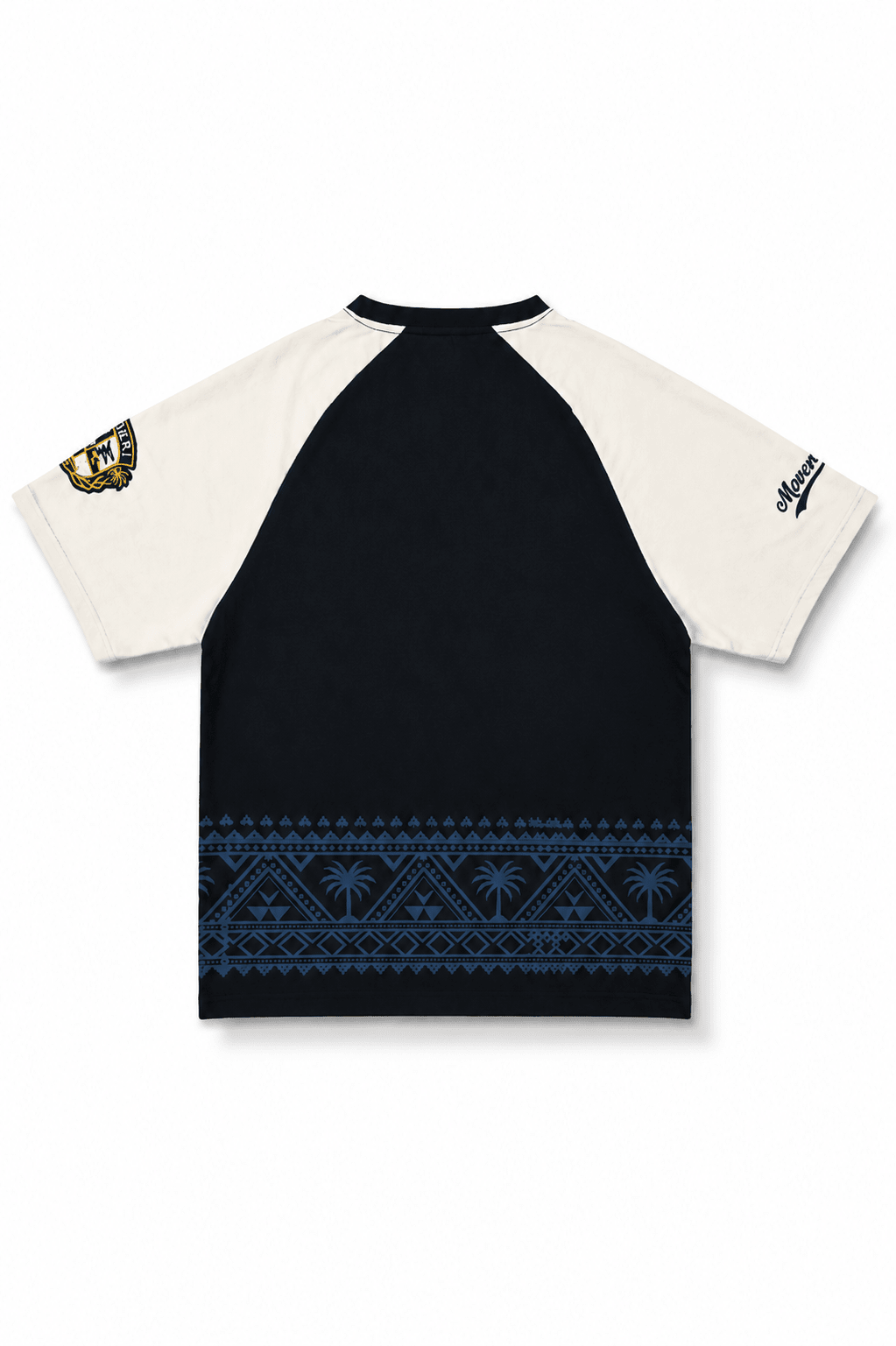 Lyari Heritage Jersey