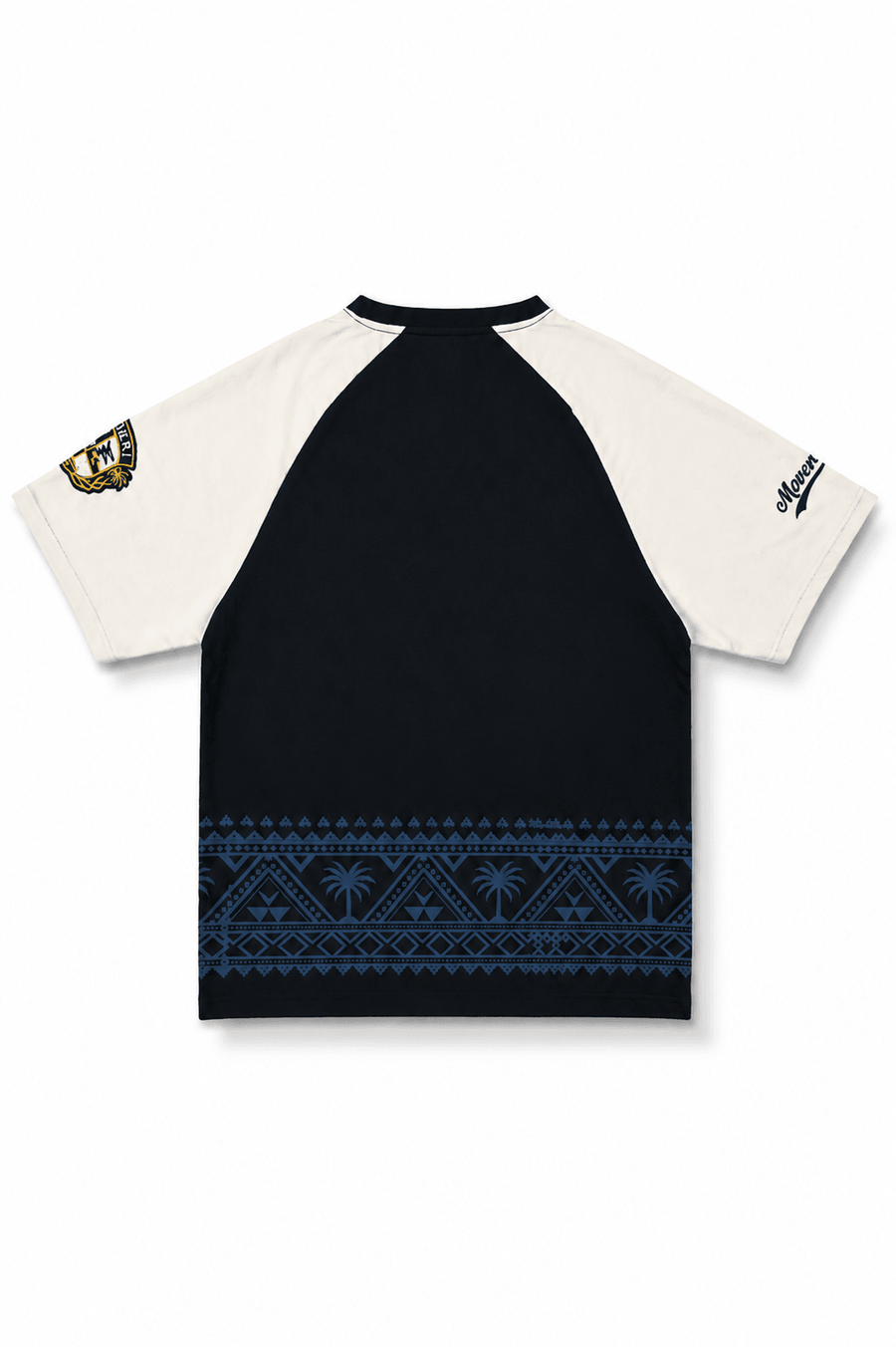 Lyari Heritage Jersey