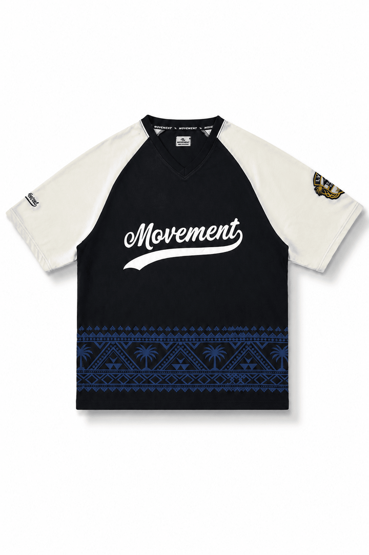 Lyari Heritage Jersey - Movement Store